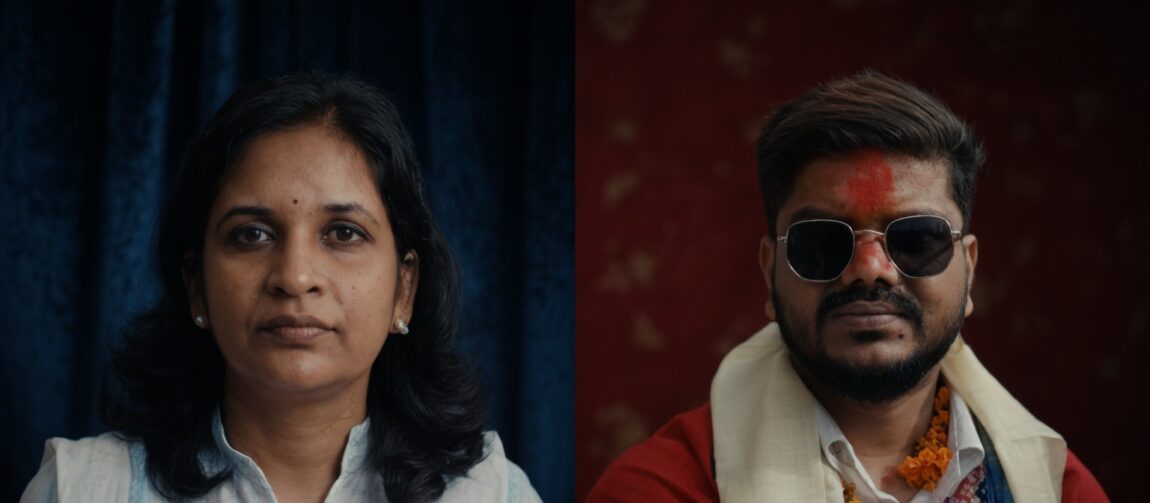 उद्योगमन्त्रीमा गौरीकुमारी यादव र श्रममन्त्रीमा रामजी यादव नियुक्त