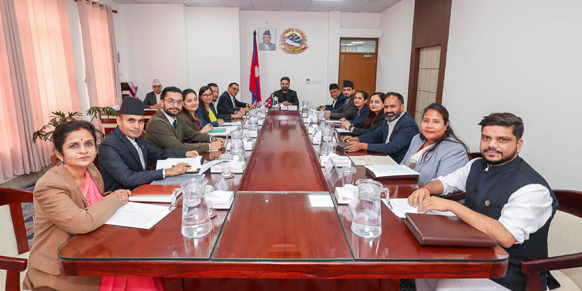 यी हुन् मन्त्रिपरिषद् बैठकका ३ निर्णय