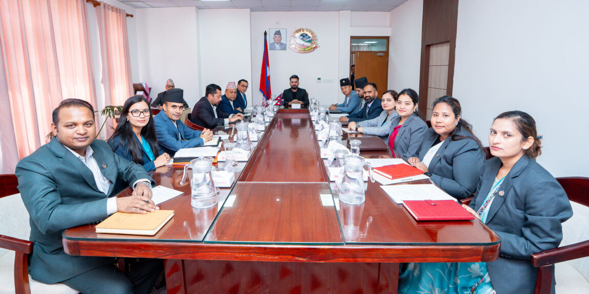 प्रधानमन्त्री शाहद्वारा मन्त्रीहरूको मर्यादाक्रममा फेरबदल : पाँचौमा झरे सुधन