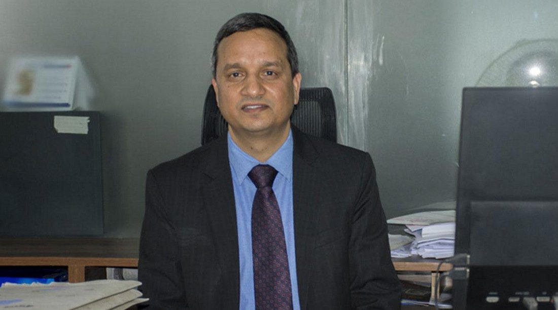 मन्त्रिपरिषद्को निर्णय: डा. भट्टलाई आयोगको उपाध्यक्ष जिम्मेवारी