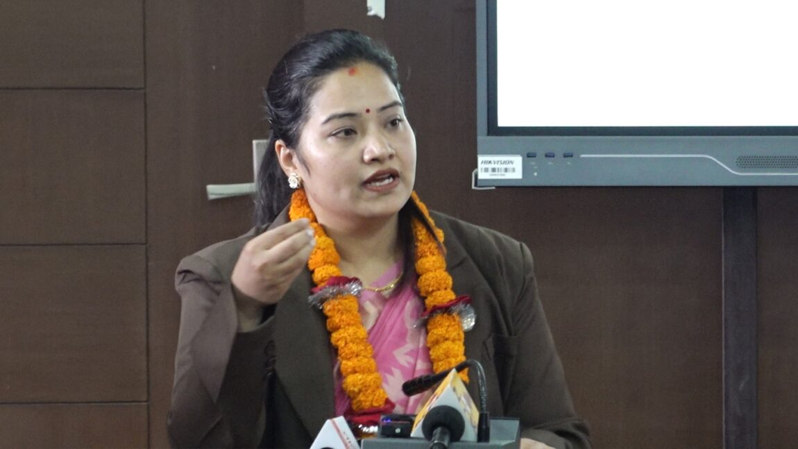 रिक्त स्थानीय तहमा कर्मचारी पठाउन मन्त्रालय सक्रिय ७८ पालिकामा अधिकृत नियुक्त