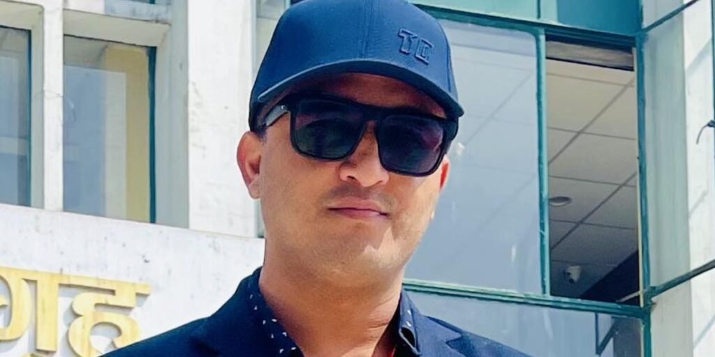 अनलाइन बोलपत्र ह्याक प्रकरण: निर्माण व्यवसायी सागर कटुवाल पक्राउ