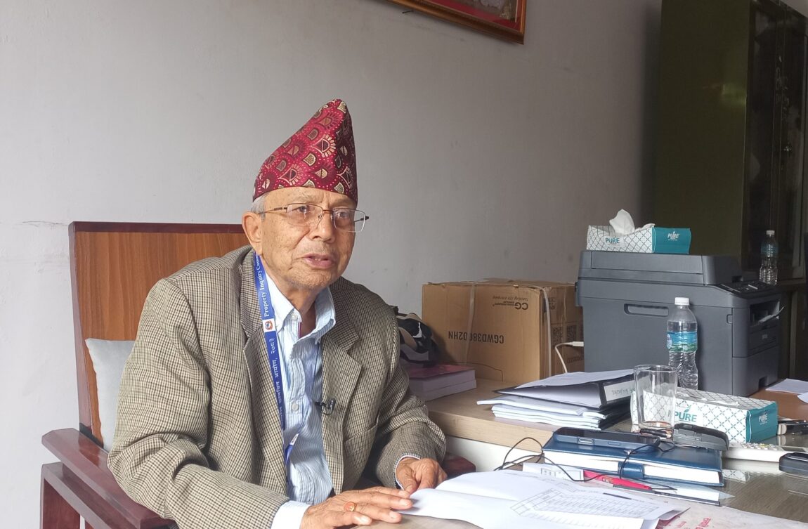 सम्पत्ति विवरण बुझाउने समय एक महिना थप