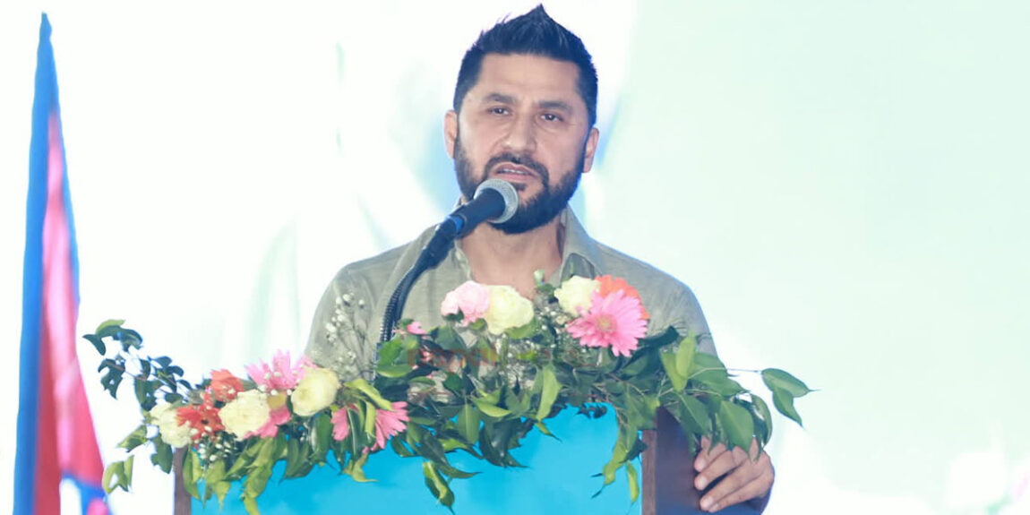 रास्वपा महाधिवेशनको बन्दसत्र सुरु, रविदेखि स्वर्णिमसम्मले पेश गर्दैछन् ६ महत्त्वपूर्ण प्रतिवेदन