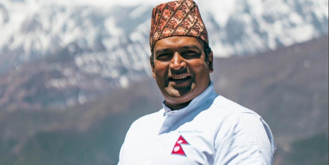 सेफ सन्तोष साह प्रकरण: सचिवालय भन्छ– “४ लाख ५० हजारको मुद्दामा ठूलो षड्यन्त्र”