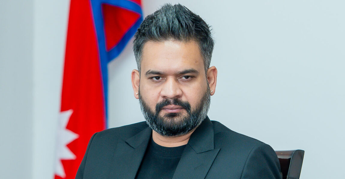 सातै प्रदेशमा बर्न उपचार केन्द्र विस्तार गर्न प्रधानमन्त्री बालेन शाहको निर्देशन