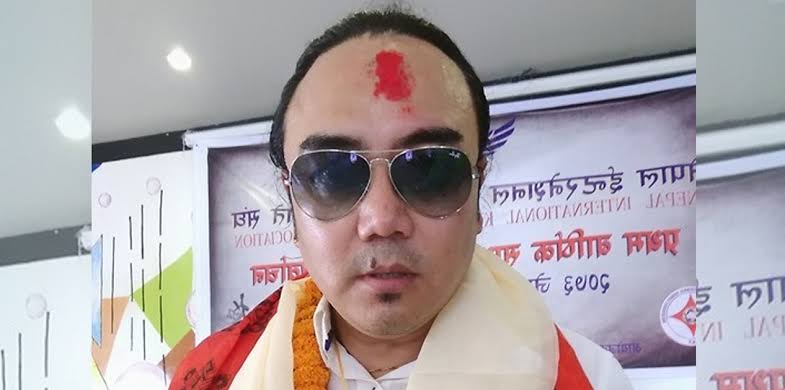 सम्पत्ति शुद्धीकरण मुद्दामा ८ वर्षपछि चक्रे मिलनले पाए सफाइ